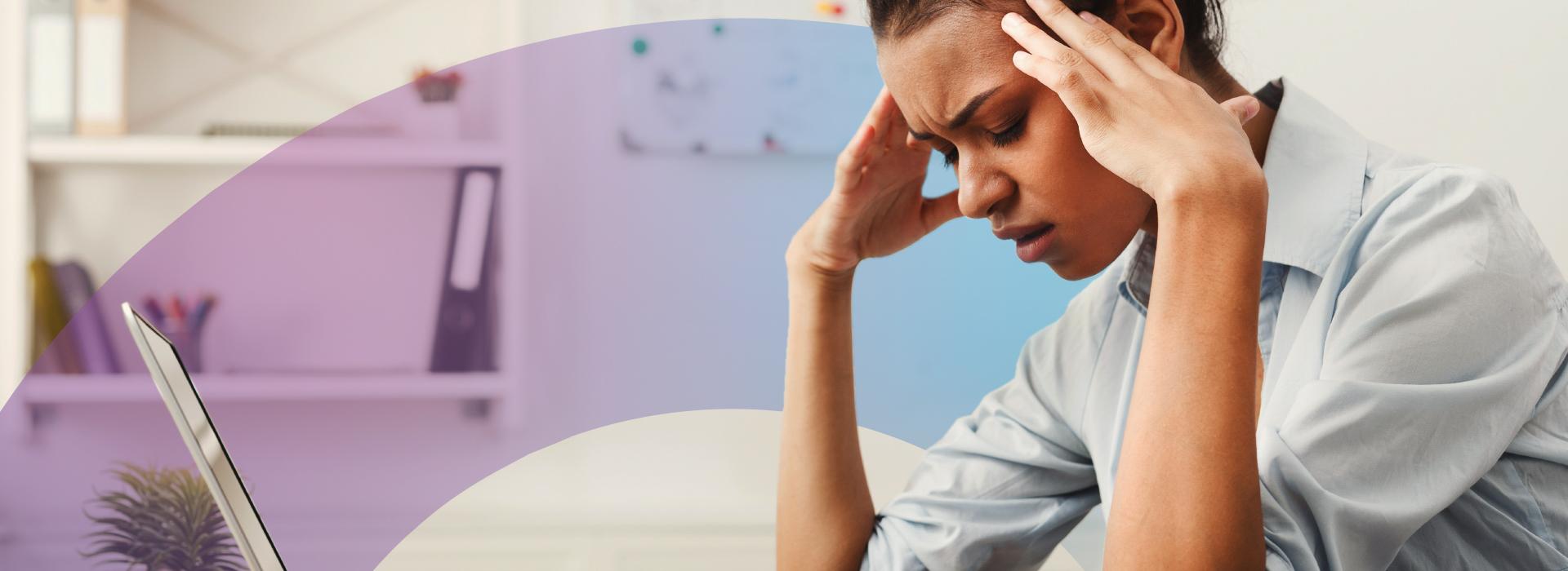 Síndrome de Burnout: como evitar esse problema no ambiente de trabalho?