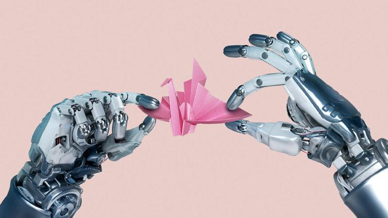 Robotização: você está desenvolvendo habilidades que não serão automatizadas?